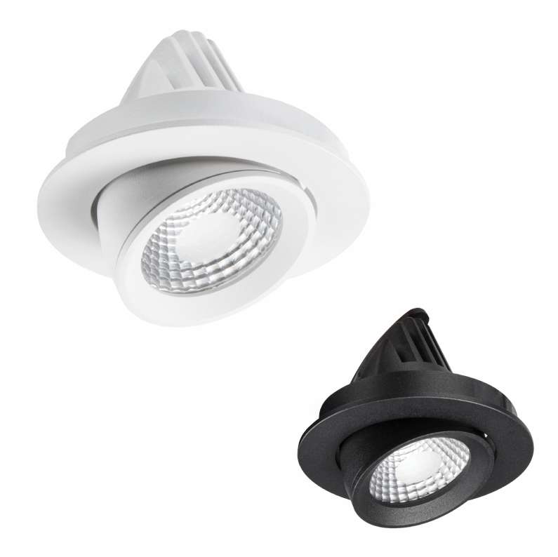 Unios Apex Adjustable LED Downlight 