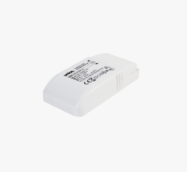 Unios 200ma 8watt Constant Current Driver - IP20