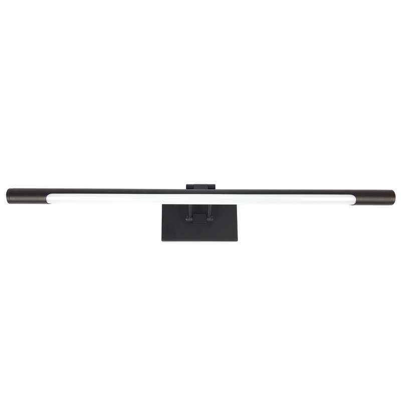 Barbara 12w Black Vanity
