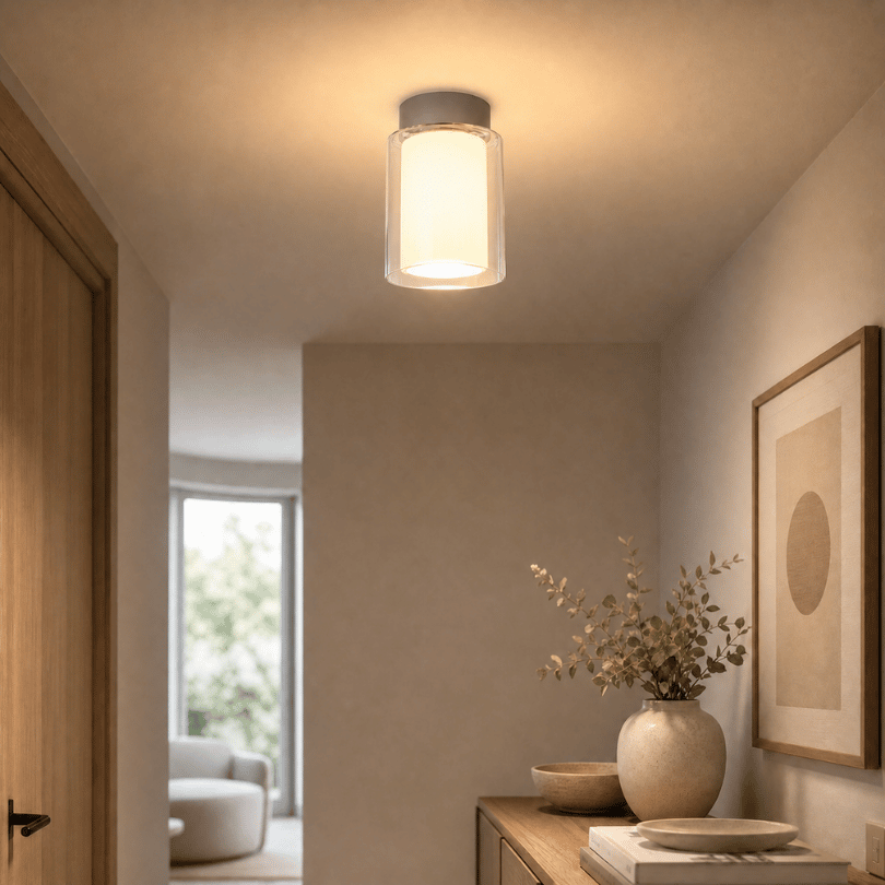Belton DIY - Clear - lifestyke