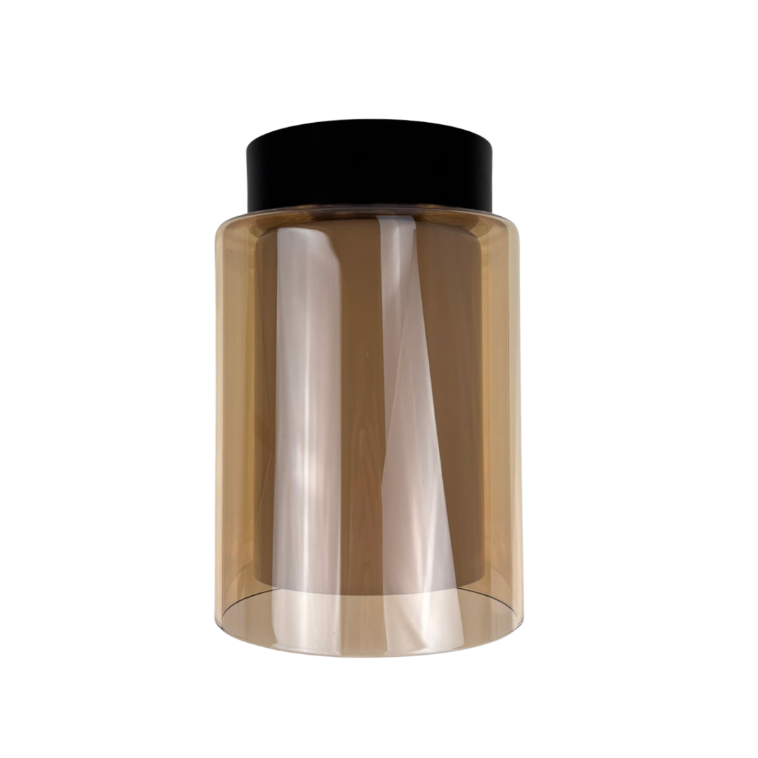 Belton DIY - Amber  - black