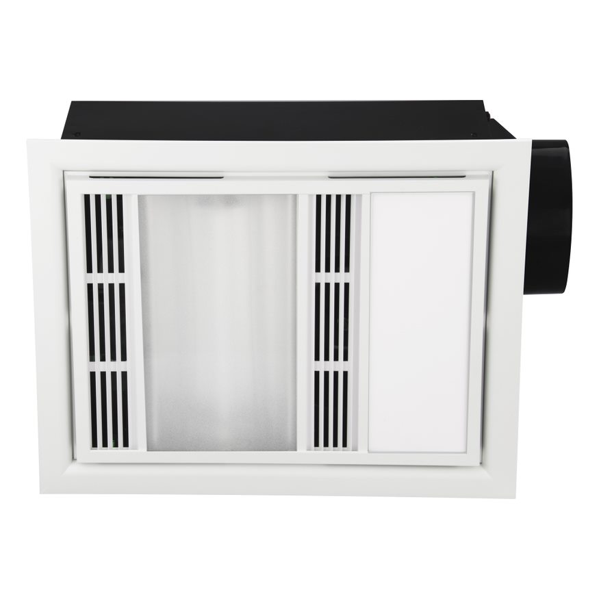 Mercator Domini 3in1 Bathroom heater BH161ESWWH