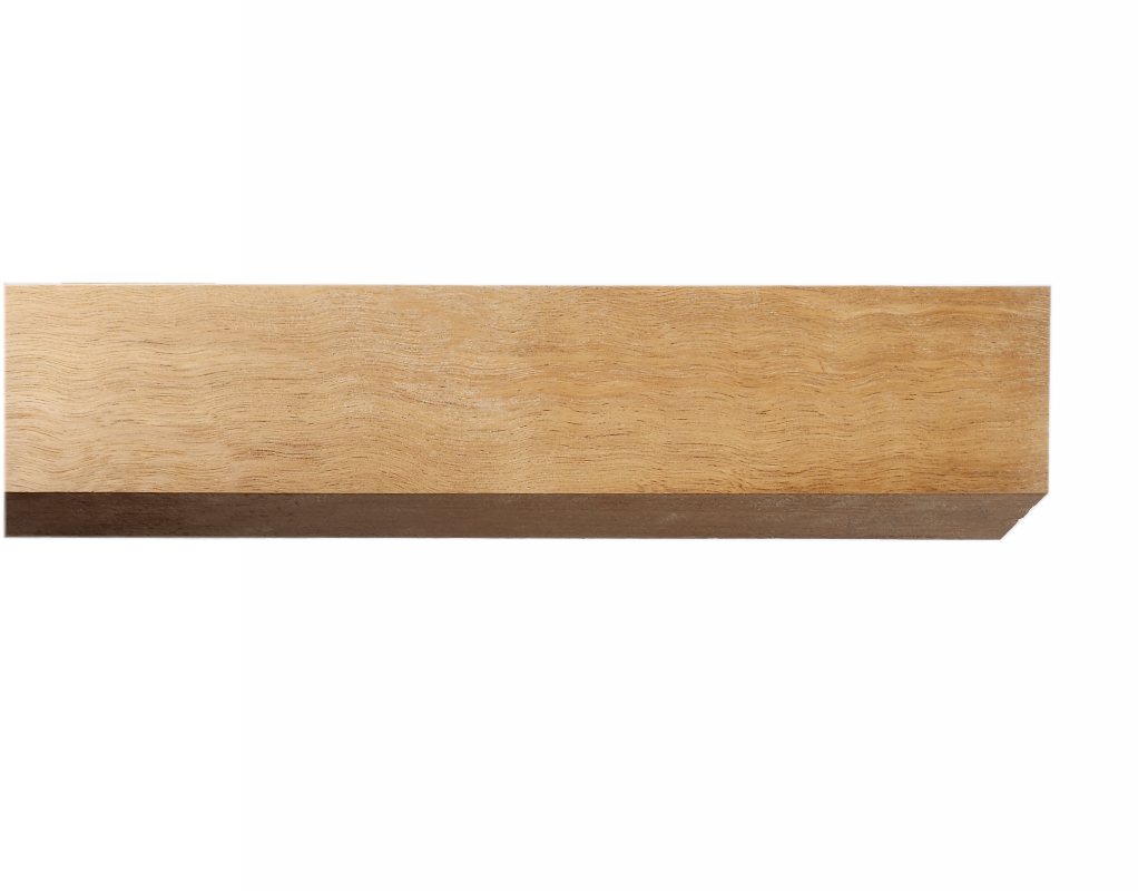 NSW Blackbutt Timber LED Pendant