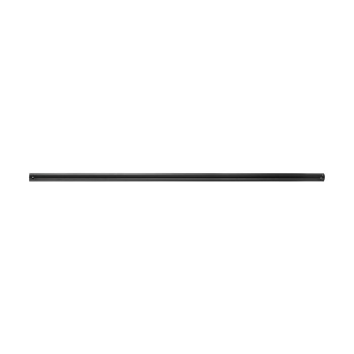 Eglo Ceiling Fan compatible 1800mm Extension Rod - Matt Black