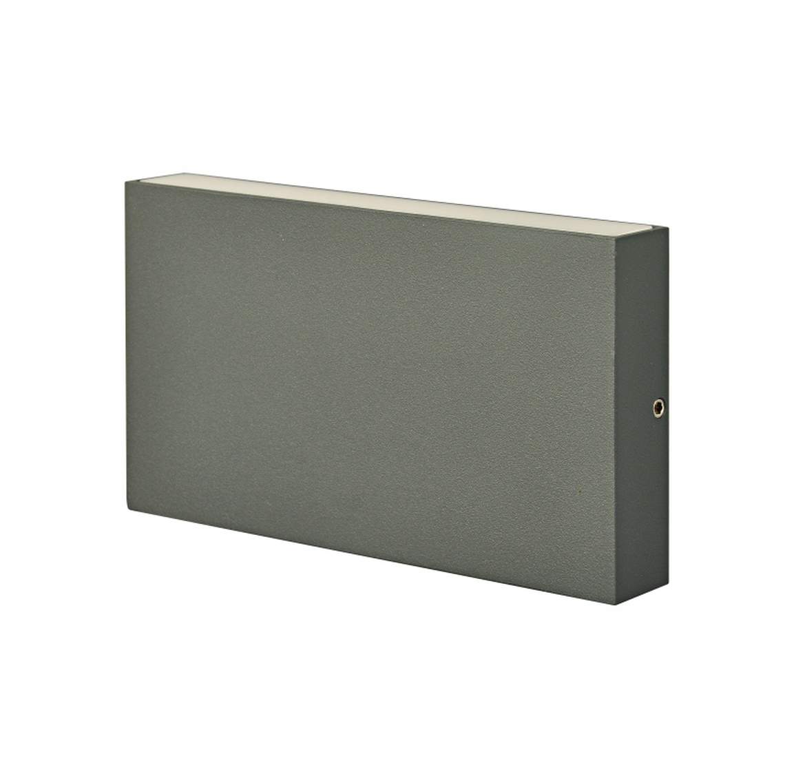 Ailia Imports - Bora II large wall lights - Dark Grey