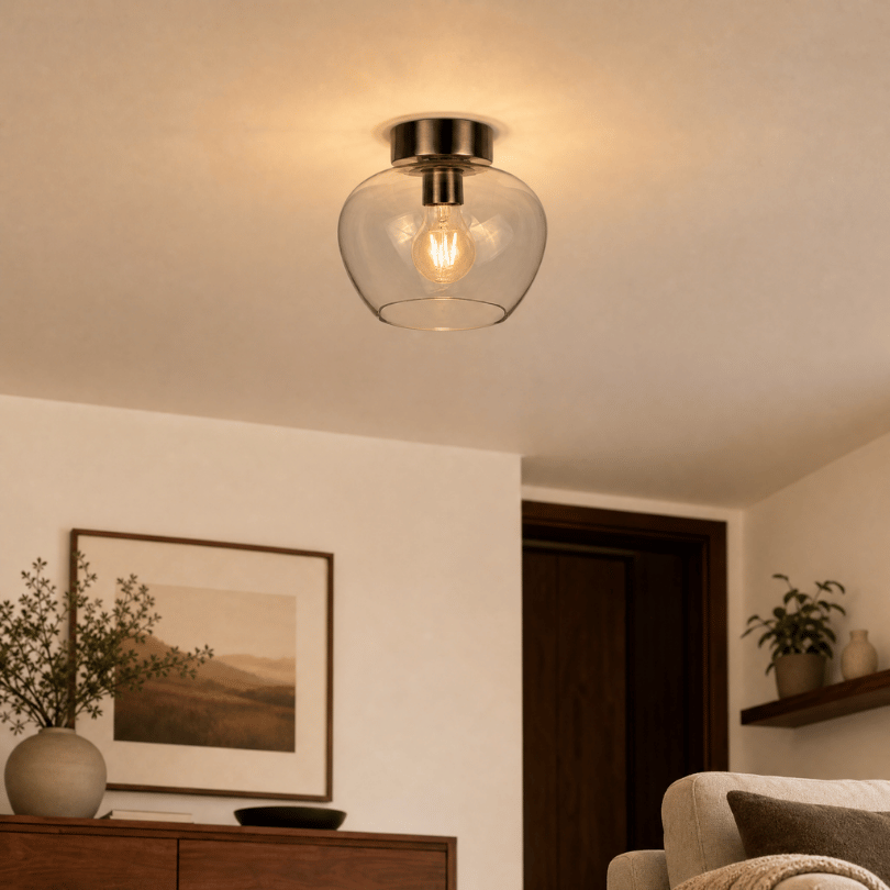 Carina DIY - Clear - lifestyle
