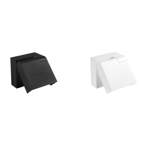 Unios Lighting Codex Adjustable Wall Light - 2 Colours
