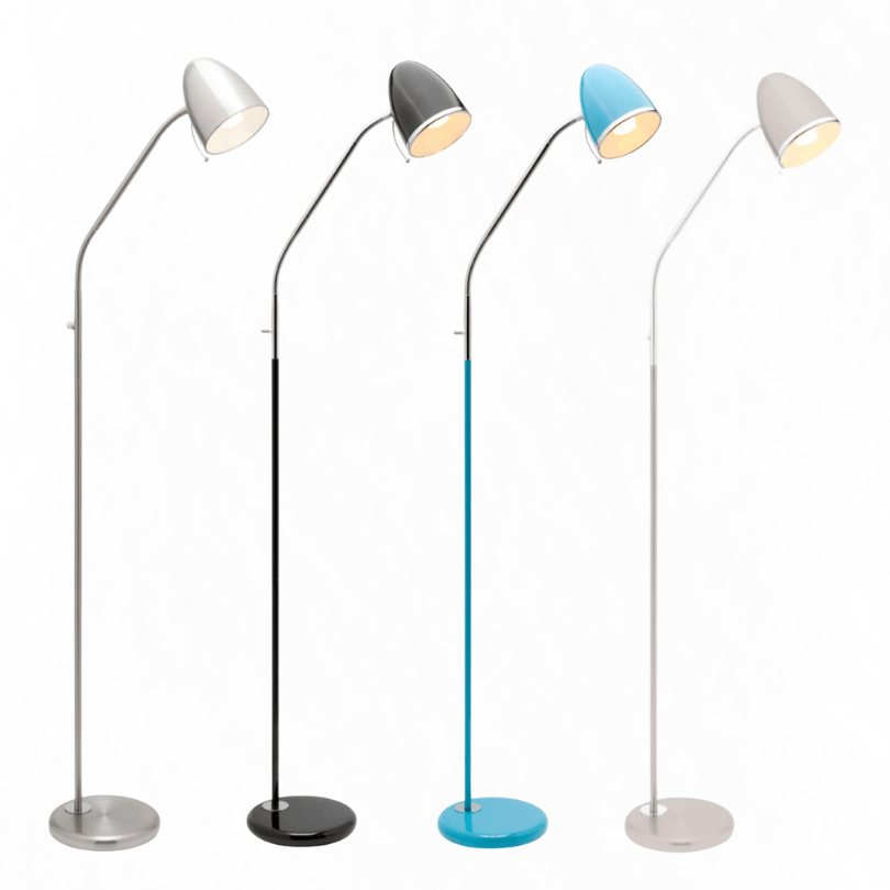 sara floor lamp range