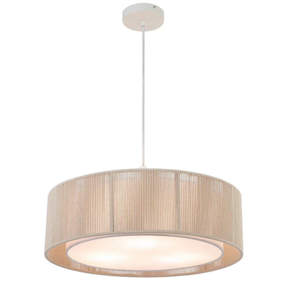 Cusco 50 Pendant Light - Natural