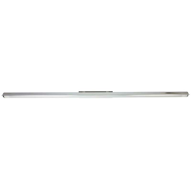 Daytona  Chrome Vanity Light