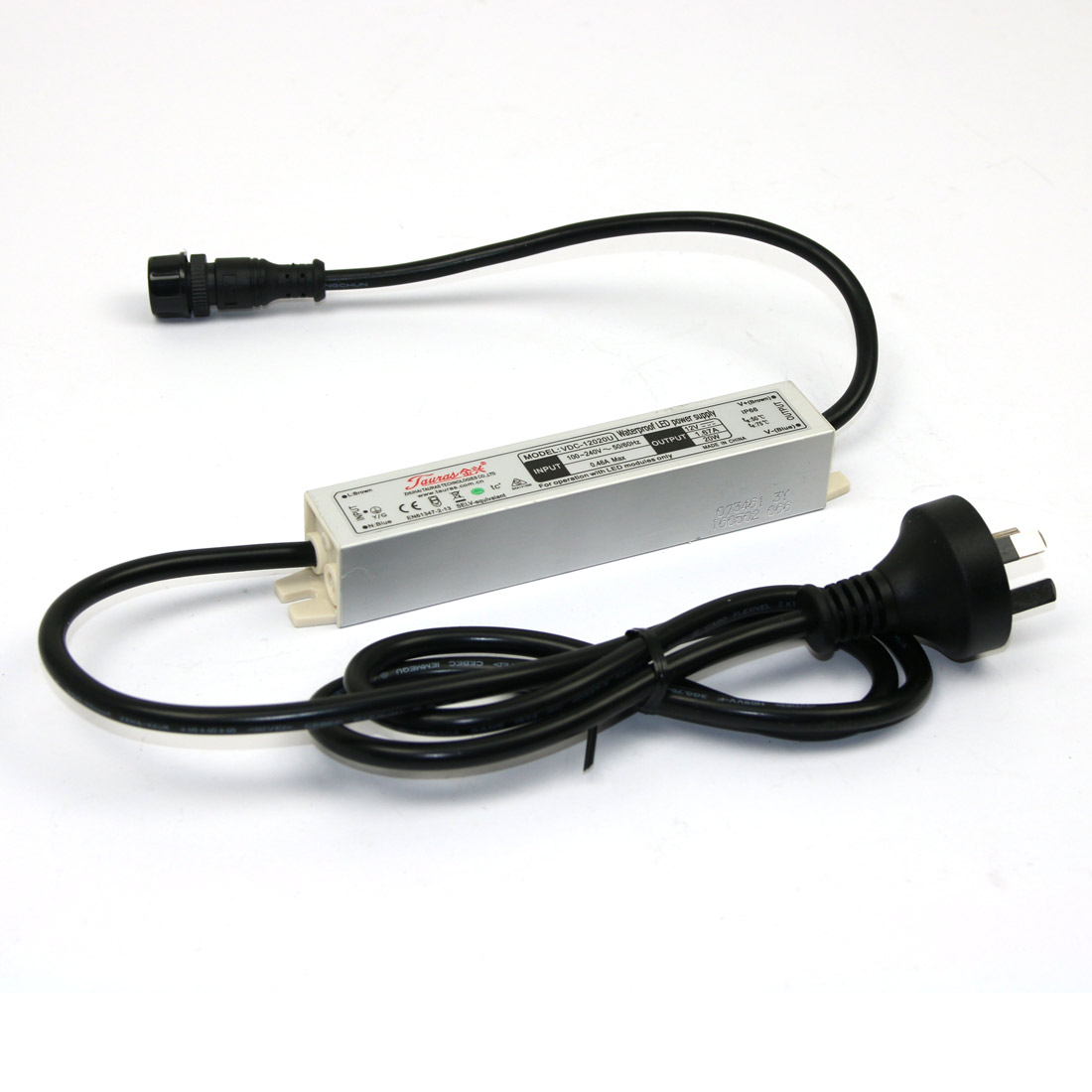 DRV20 20watt Driver