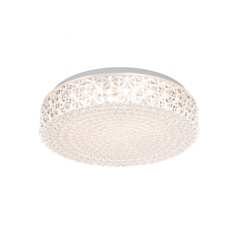Eltz 28 CCT LED Oyster Light -