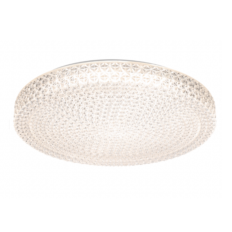 Eltz 50 CCT LED Oyster Light -