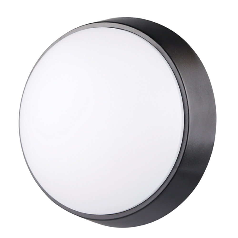 Mercator Lighting Fletcher CCT LED Exterior Bunker Light
