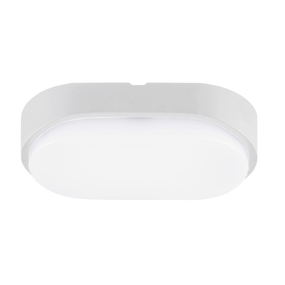 Mercator Lighting Fletcher LED CCT Exterior Bunker Light