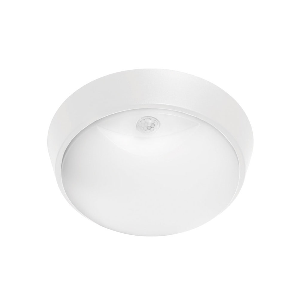 Mercator Lighting Fletcher CCT Exterior Bunker Light