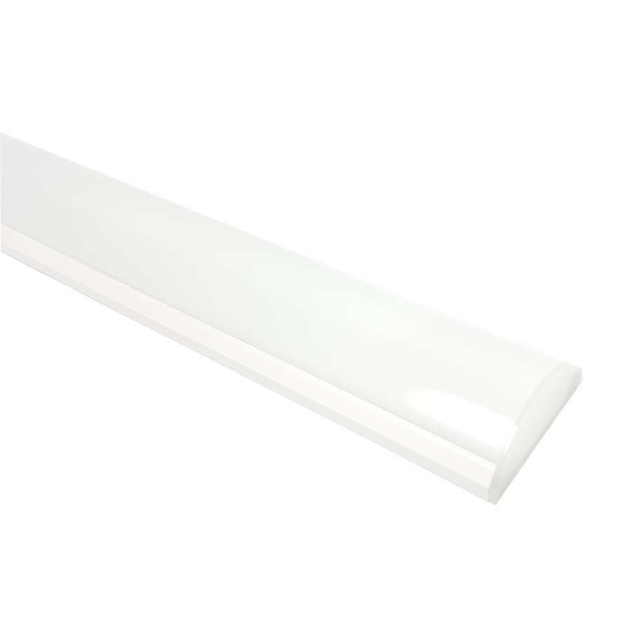 Focus Slimline LED Batten Light