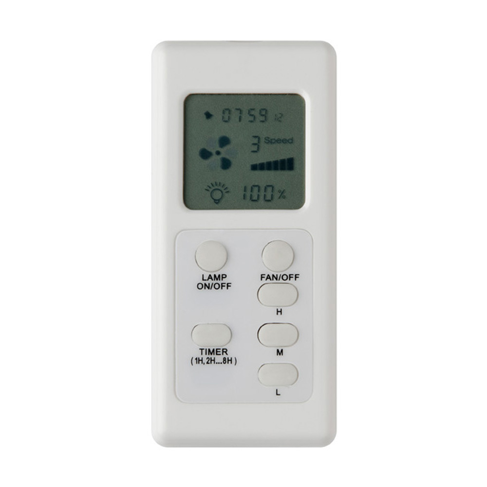 FRM97 Ceiling Fan Remote control Mercator