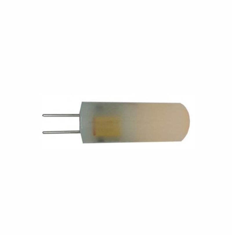 Ailia 2watt 12volt AC/DC LED Globe - G4 Pins