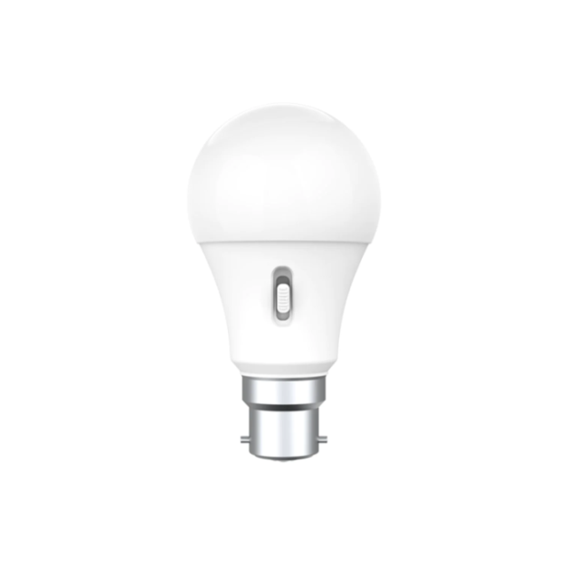 Sunny SAL 12W GLS LED CCT Dimmable Globe