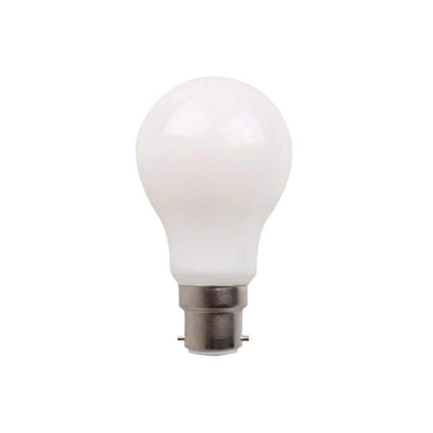 Sunny SAL GLS 8W 2700K E27 LED Dimmable Globe