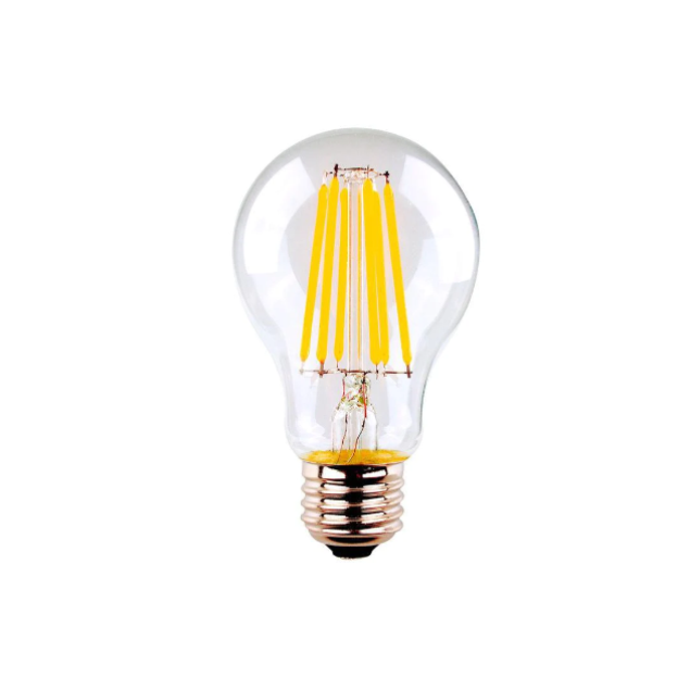 Sunny SAL GLS 8W 2700K E27 Dimmable Globe