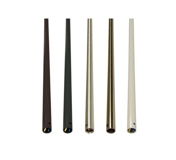 Martec Wifi Ceiling Fans - 900mm Extension Rods - Group