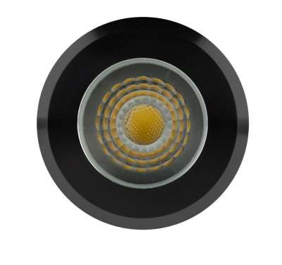 Havit HV2881T 3watt Inground Light  - Black 12VDC