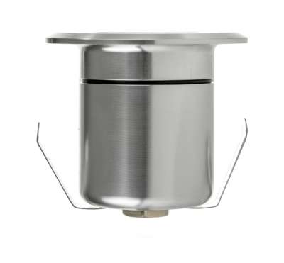 Havit HV2881T 3watt Inground Light  - Silver 12VDC without can