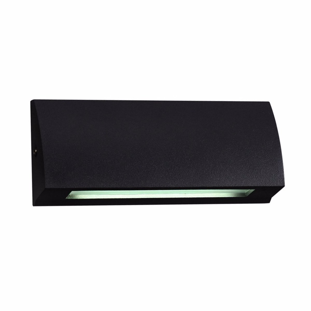 HV3270 3.5watt Black Step Light