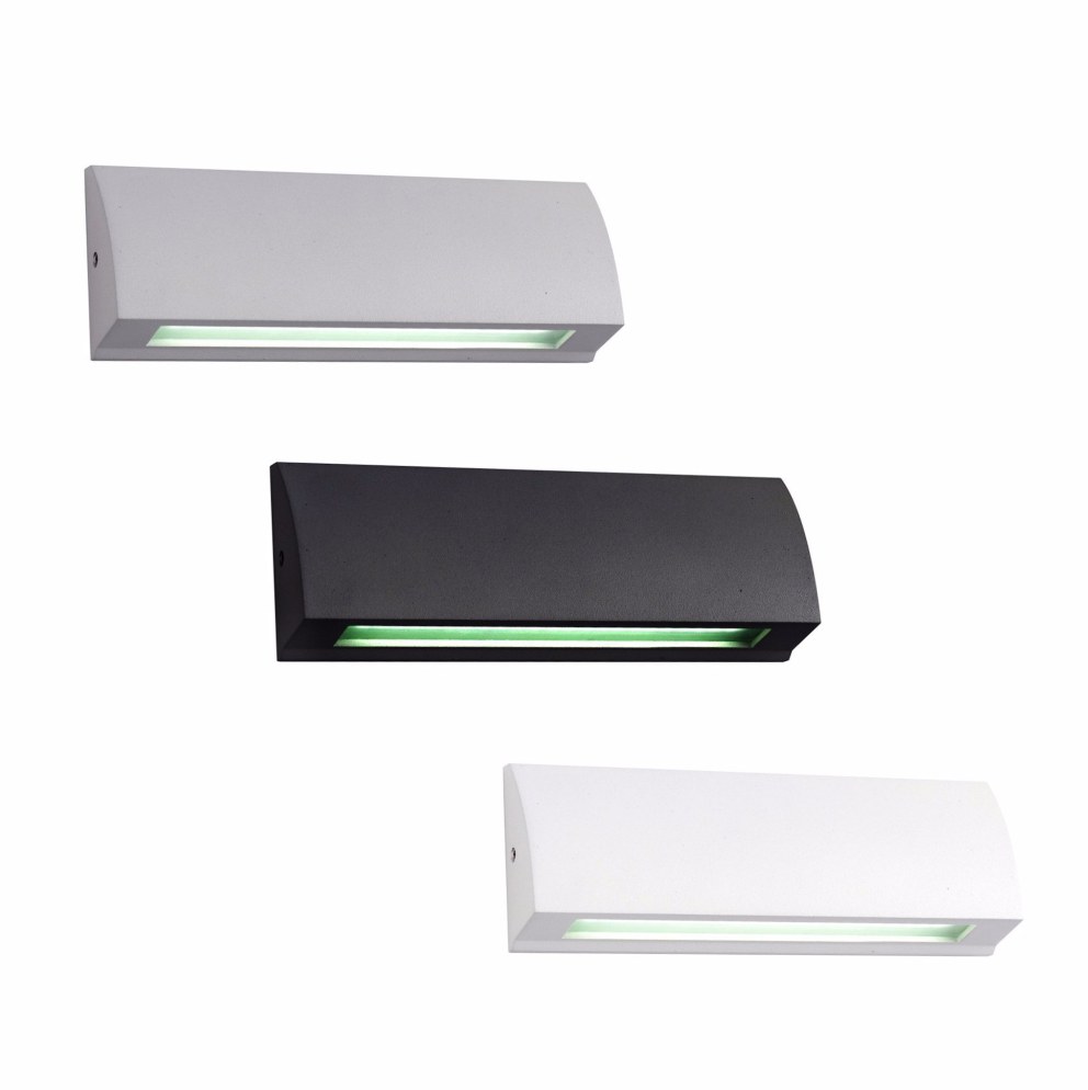 HV3271 6watt LED Step Lights