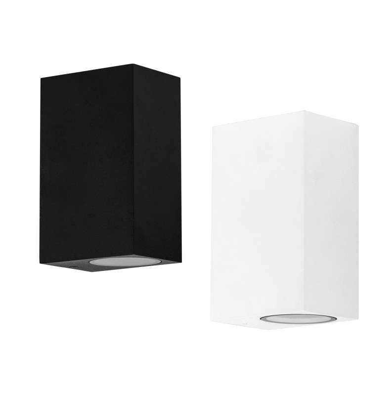 HV3632 Up/Down Pillar Lights - Group