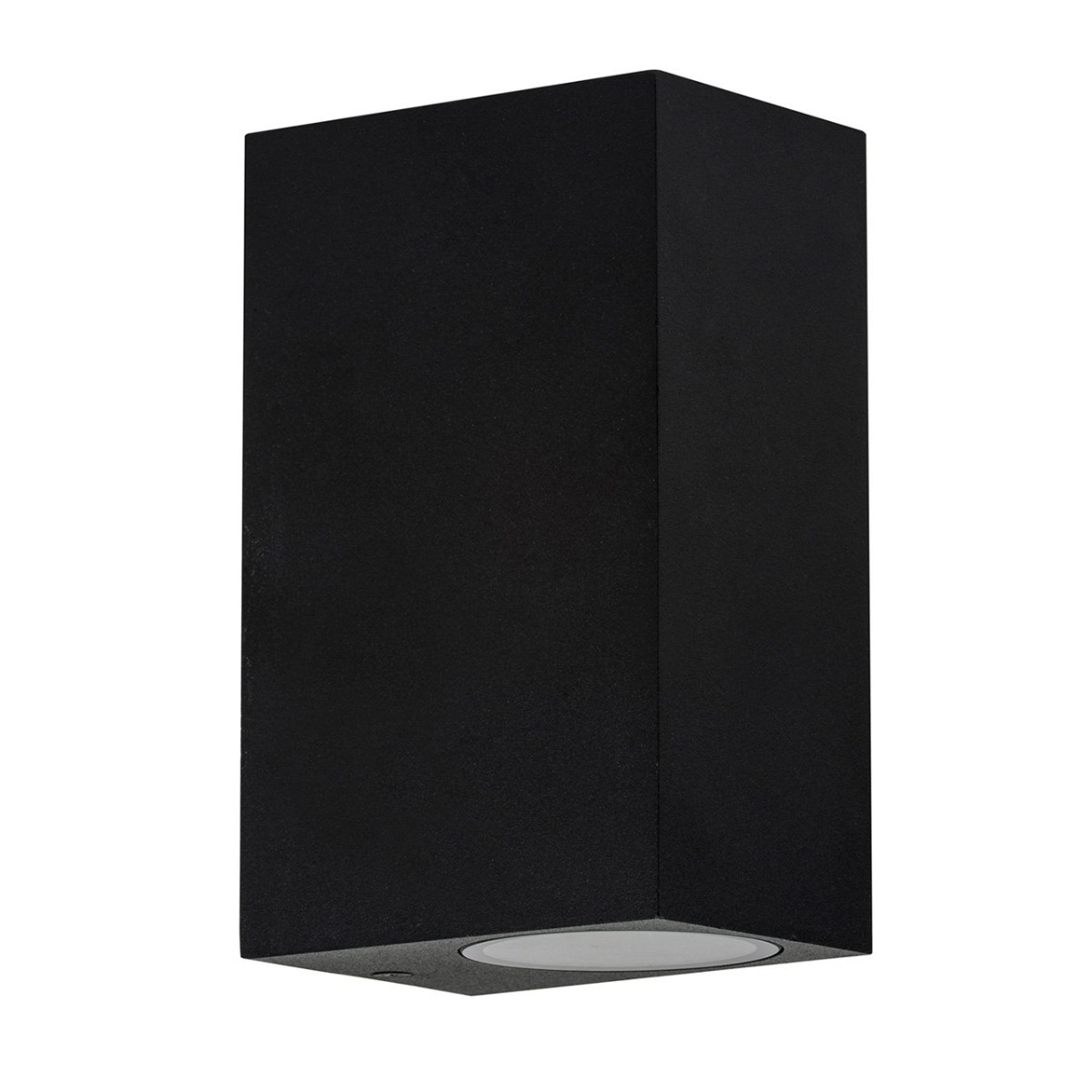 HV3632 Up/Down Pillar Light Black