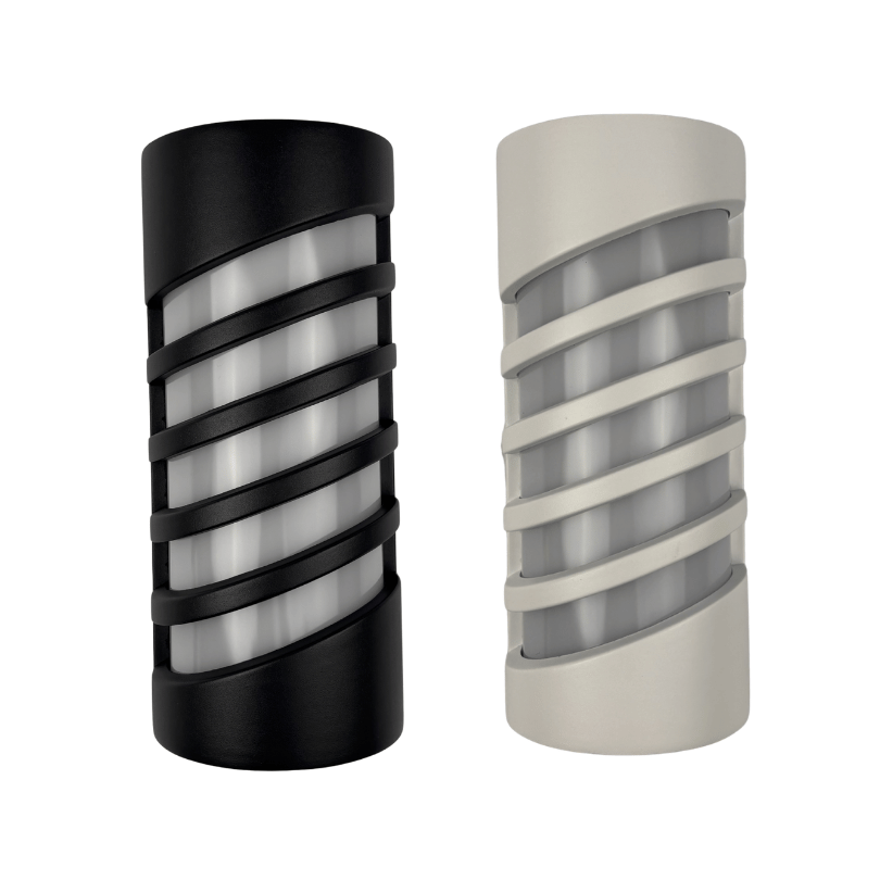 Roydon Wall Light - 2 Colours 