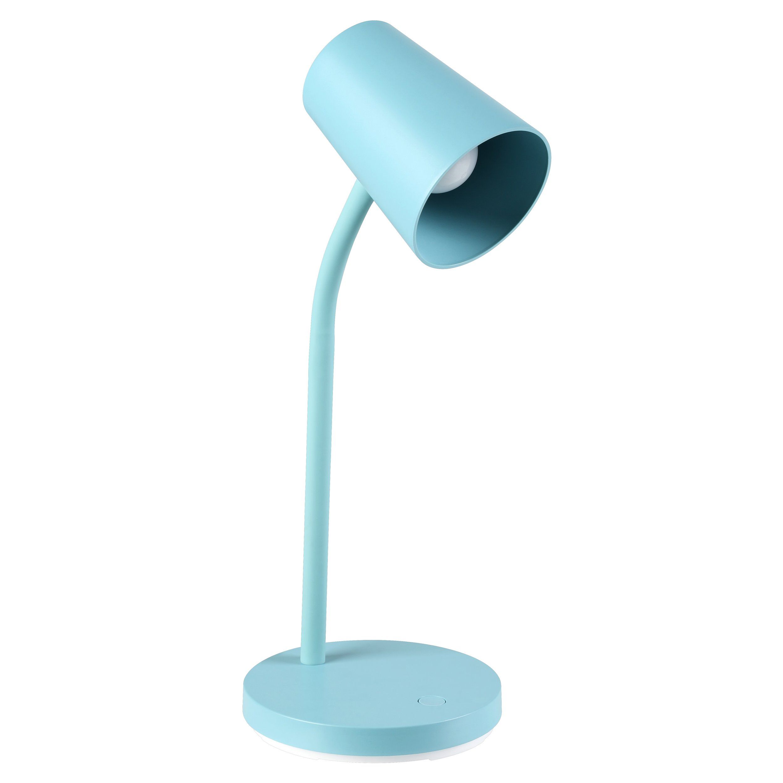 Jasper Desk Lamp Pastel Green 205213N