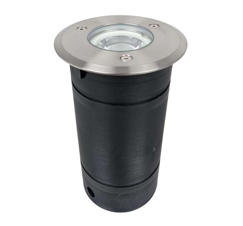 Lumenesk Moro 12volt 316 Stainless Steel inground light