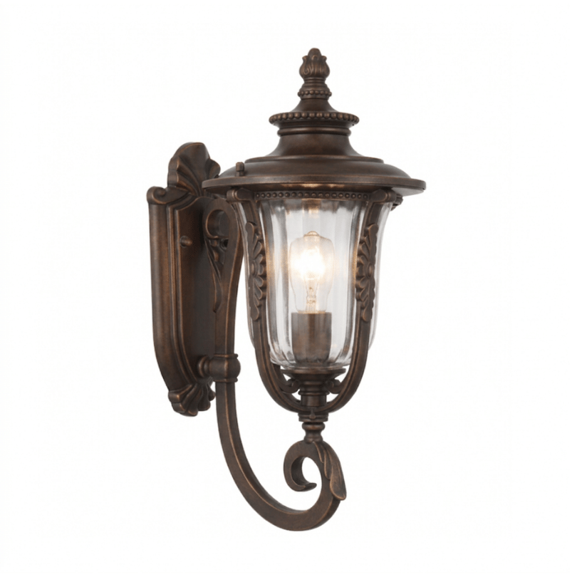 Ramiro Coach Light - 2 Colours - bronze

