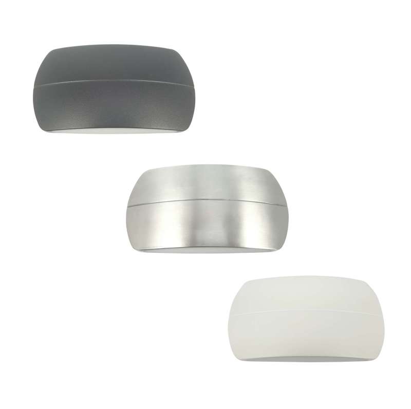 Lancurve 10watt Wall lights - group image