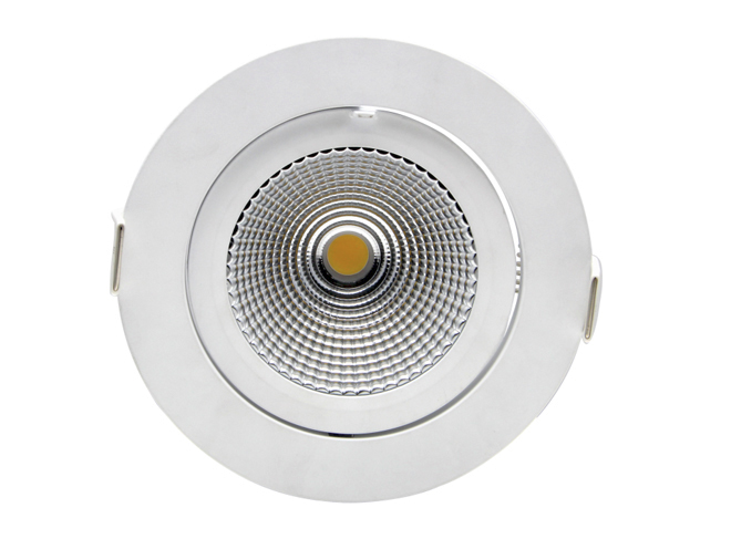 Lanscoop 13watt Adjustable Down Light