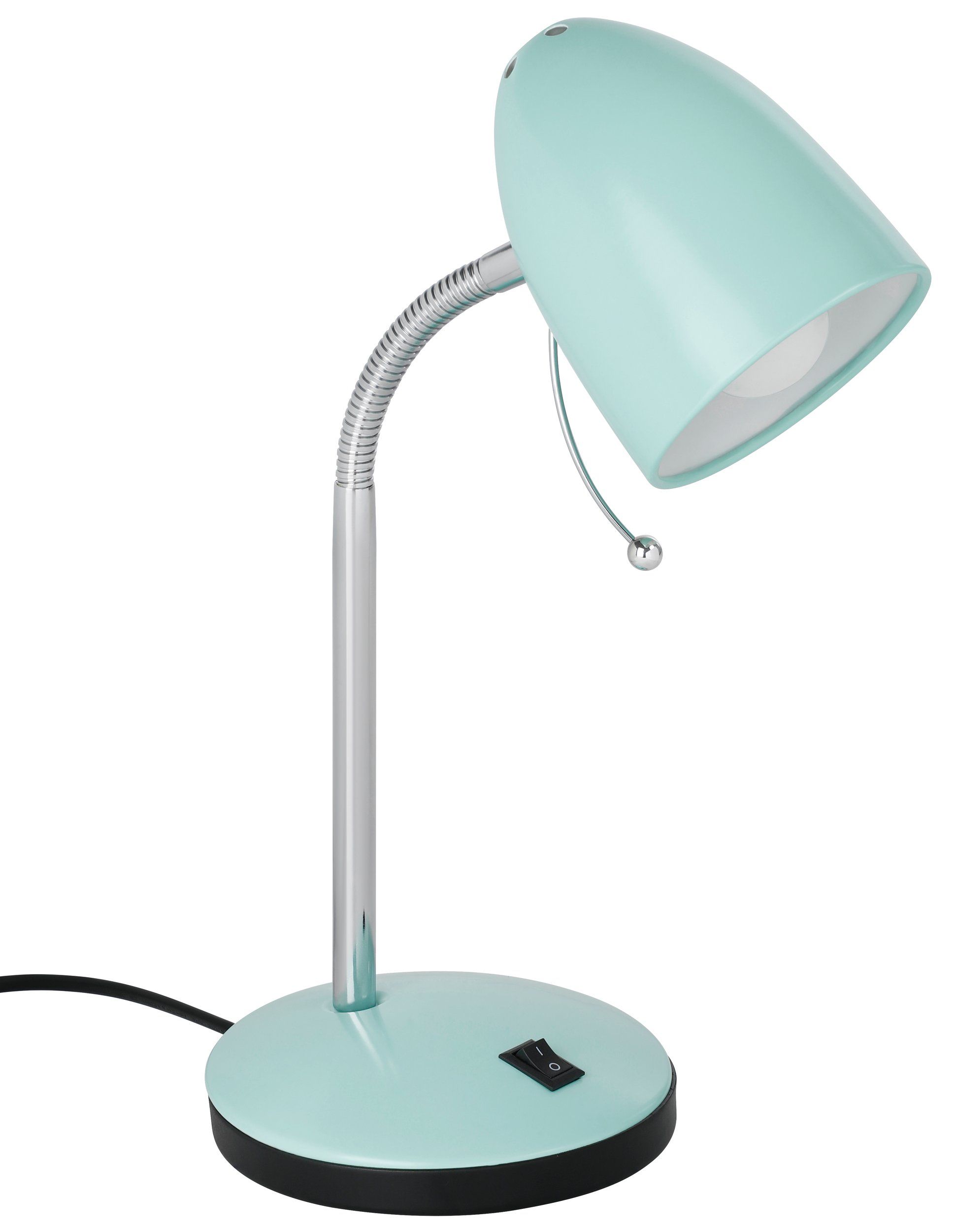 Lara Desk Lamp Pastel Mint 205273N