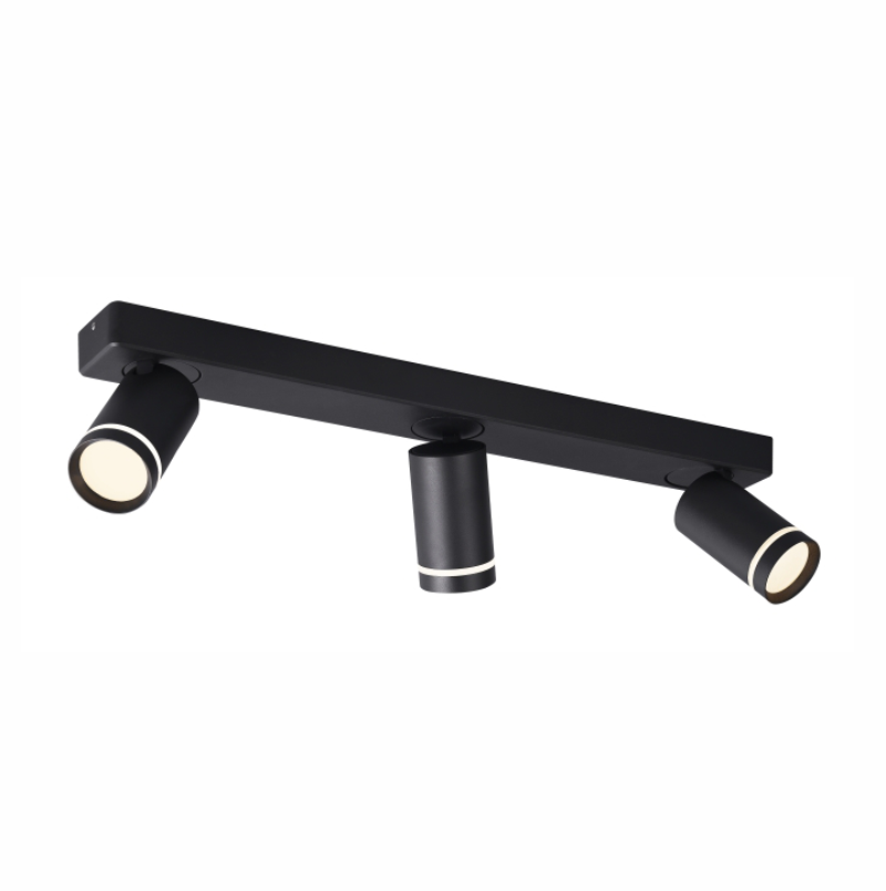 Ailia Imports Lonnie Black Spotlight 3LT 