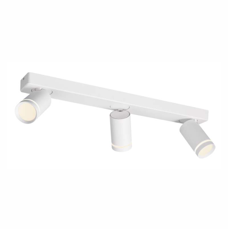 Ailia Imports Lonnie 3LT Spotlight White