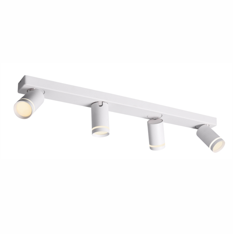 Ailia Imports Lonnie 4LT Spotlight White