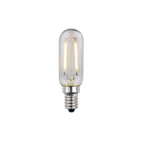 Sunny SAL LT25 Rangehood 2W E14 Clear Non-Dimmable LED Globe