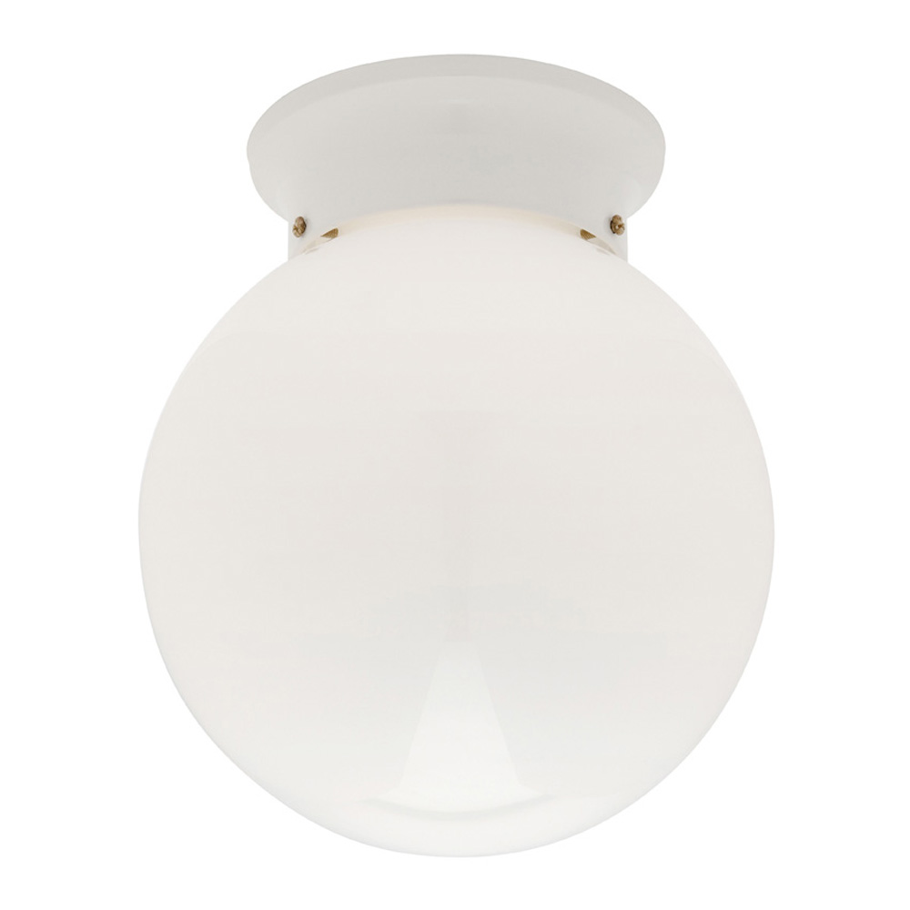 MA1806WHT 6 Inch DIY