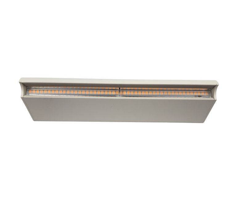 Magnetic Track 12watt Wall Washer 20 - White Front