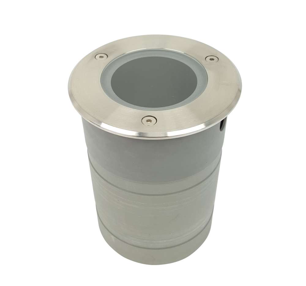 Ailia Imports Manly 240volt - 316SS & Aluminium Inground Light
