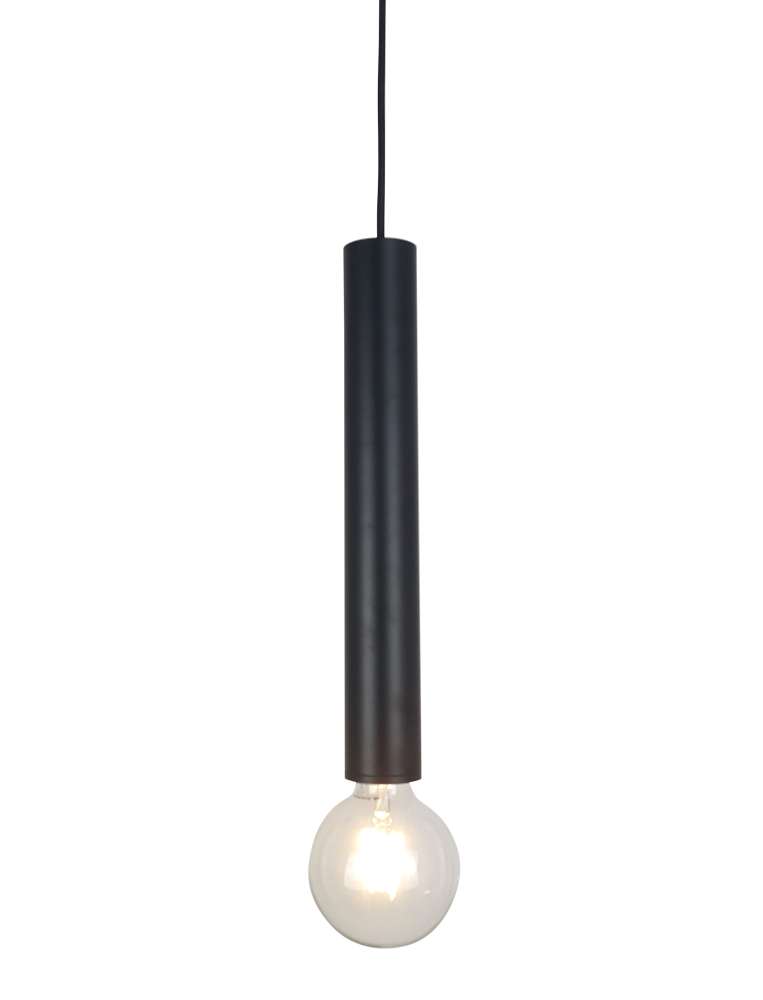 Metro 1 Light 350mm Black