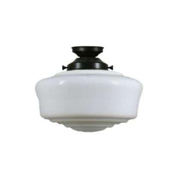 Lode Moulins DIY Light Fitting - Patina metalware