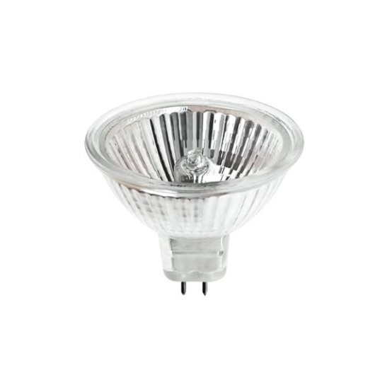 Lusion Lighting MR16 12Volt 20W 3000K Dimmable Halogen Globe